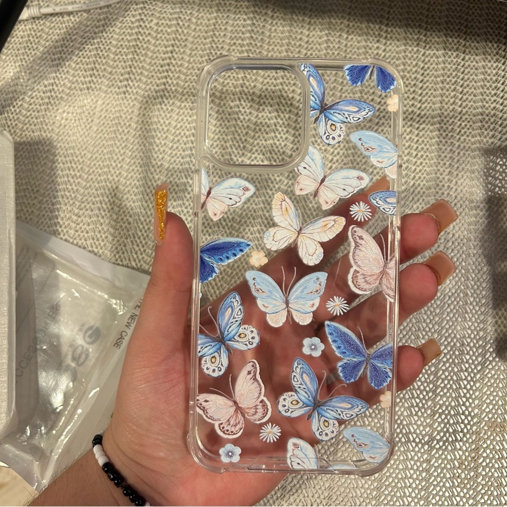 iPhone 13 Pro Max case